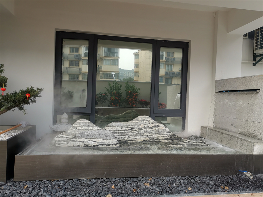 玻璃防爆膜