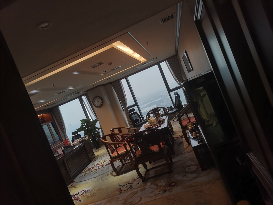 建筑玻璃膜