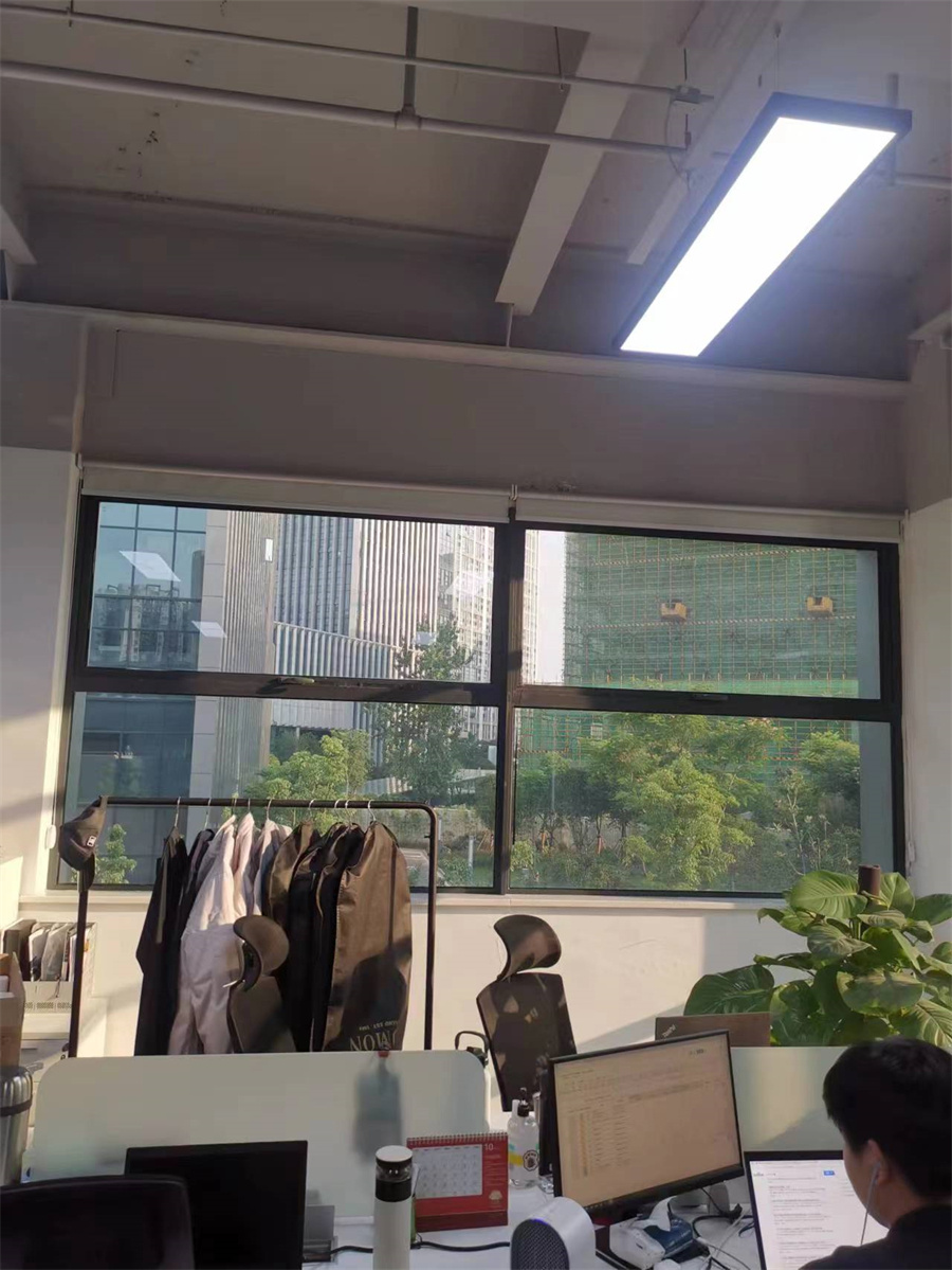 玻璃幕墙膜