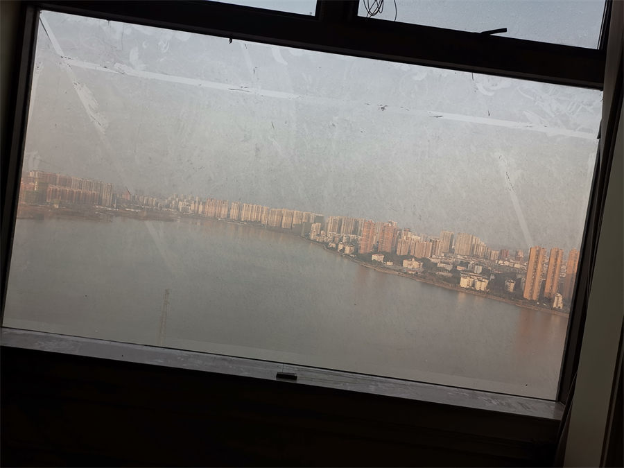 玻璃防爆膜