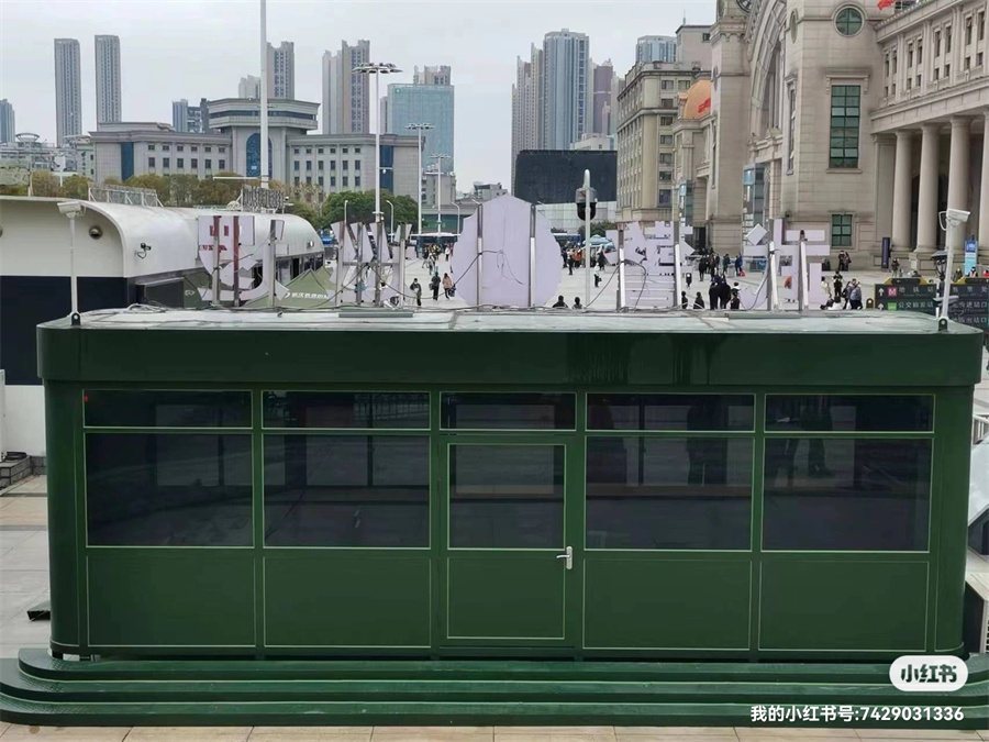玻璃幕墙膜