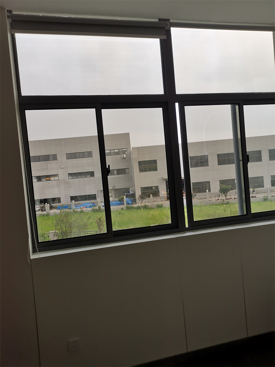 玻璃防晒膜