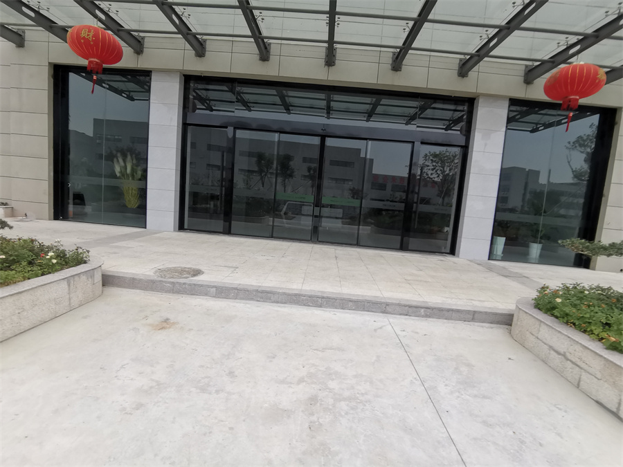 建筑玻璃膜